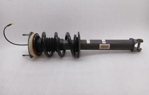 Porsche 911 991 Rear shock absorber with coil spring 99133305740
