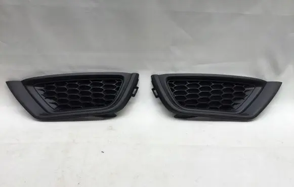 Jeep Compass Front fog light trim/grill 5UP99TRMAA
