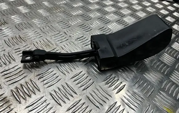 Skoda Superb B6 (3T) Front door check strap stopper 3T0837249