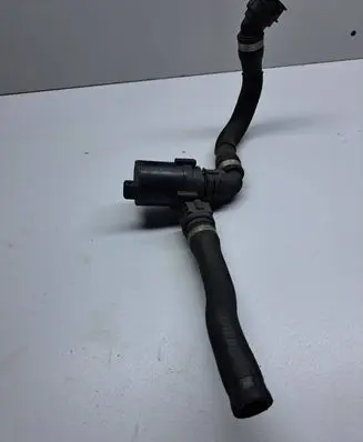 BMW X5 E70 Electric auxiliary coolant/water pump 9197085 702078340 112T2