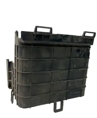Volkswagen PASSAT B7 Battery box tray cover/lid 3C0915336A