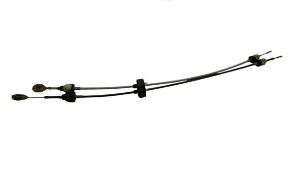 Opel Astra H Gear shift cable linkage 13110708