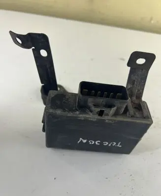 Hyundai Tucson JM Other control units/modules