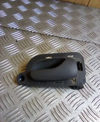 Renault Espace III Front door interior handle 7700816565