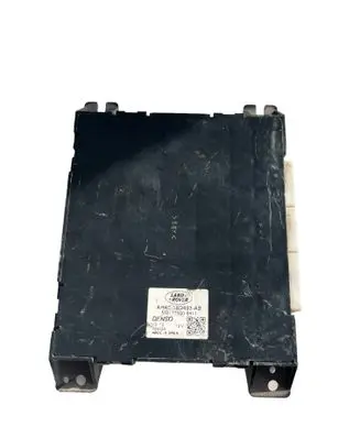 Land Rover Range Rover Sport L320 Climate control unit AH4218D493AB