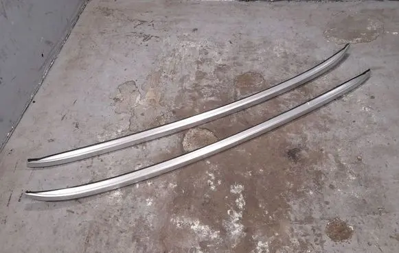 Mercedes-Benz GLC X253 C253 Roof bar rail 2538901400 2538900493