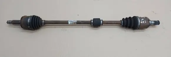 Hyundai i10 Front driveshaft 495000X110
