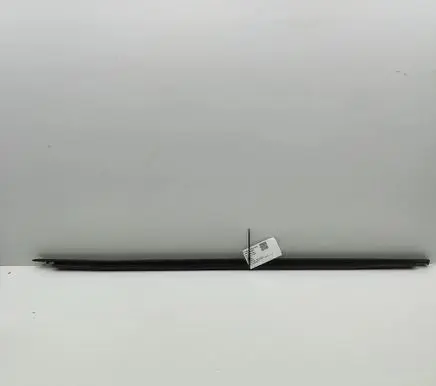 BMW X6 G06 Front door glass trim molding 7446191