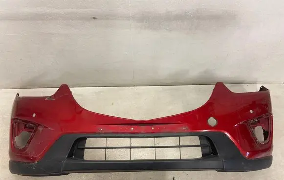 Mazda CX-5 Front bumper