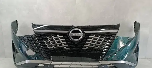 Nissan Qashqai J12 Front bumper 62022HN10H