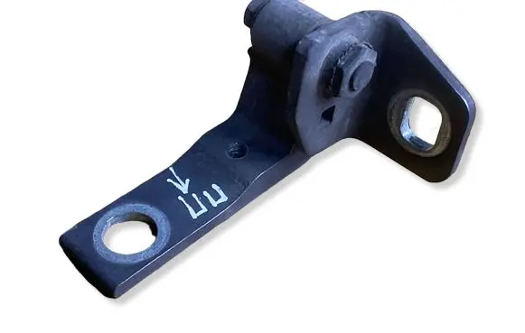 Ford C-MAX II Front door upper hinge AM51U22800AC