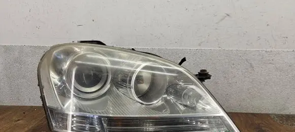 Mercedes-Benz ML W164 Headlight/headlamp
