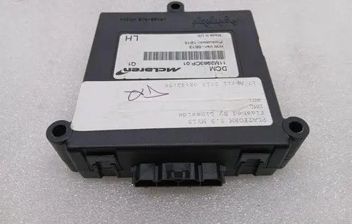 McLaren 675LT Spider Door control unit/module 11M2983CP