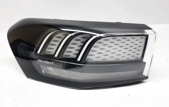 Volkswagen ID.7 Rear/tail lights 14B945207A