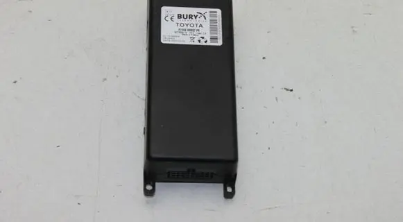 Other control units/modules