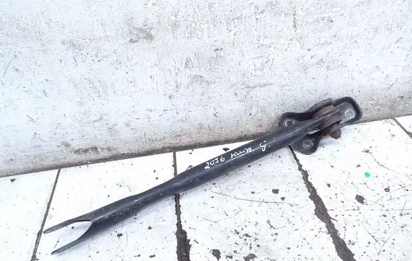Land Rover Evoque I Rear control arm