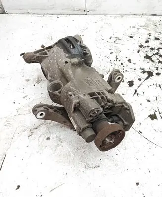 Land Rover Range Rover Evoque L538 Rear differential 6520116290