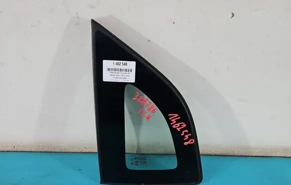 Renault Captur Rear side window IMPRK1462548