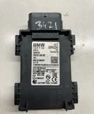 BMW 3 G20 G21 Blind spot module 6895290 66326895290 6899503