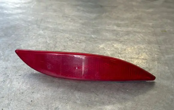 Renault Laguna II Rear tail light reflector 265600004R