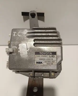 Toyota Corolla E110 Power steering control unit/module 8965002010 054136 EATCEC007