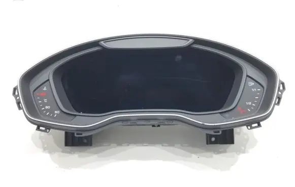Speedometer (instrument cluster)