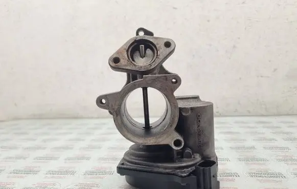 Audi A6 S6 C6 4F EGR valve A2C53060455