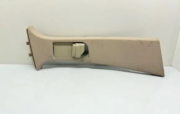 Mercedes-Benz GLC C253 (B) pillar trim (top) A2536901425