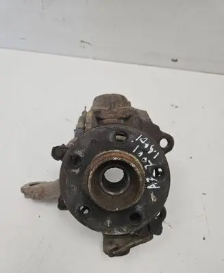 Audi A3 S3 8L Front wheel hub spindle knuckle