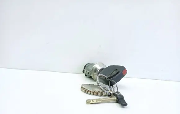 Ford Fiesta Ignition lock M179A