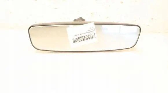 Mazda 3 Rear view mirror (interior)