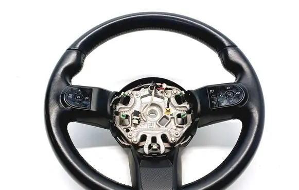 Mini Clubman F54 Steering wheel 6234216