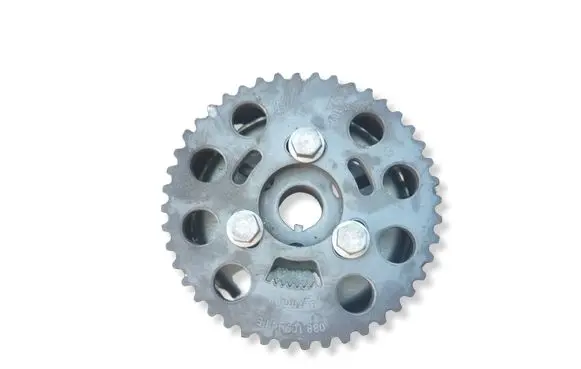 Volkswagen Tiguan Camshaft pulley/ VANOS 03L109239