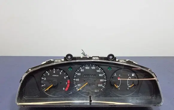 Suzuki Baleno EG Speedometer (instrument cluster) 34100-64GE0