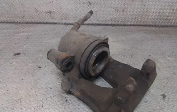 Audi A2 Front brake caliper