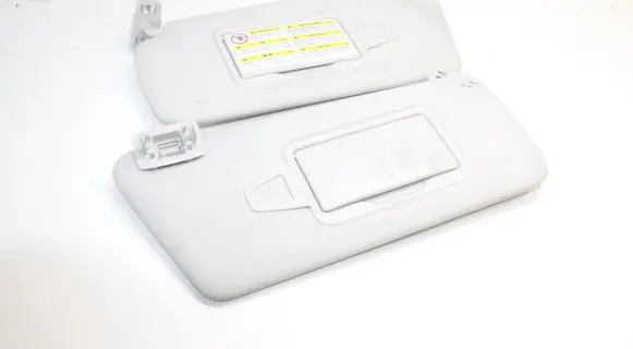 Mercedes-Benz B W245 Sun visor