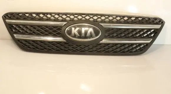 KIA Ceed Front grill