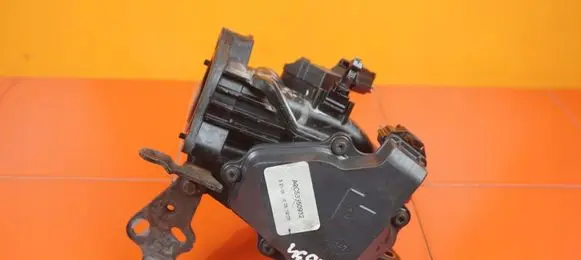 Renault Trafic III (X82) Throttle body valve A2C53350932 R9M413