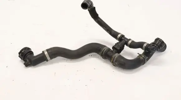 Audi A4 S4 B9 8W Engine coolant pipe/hose 8W0121030K