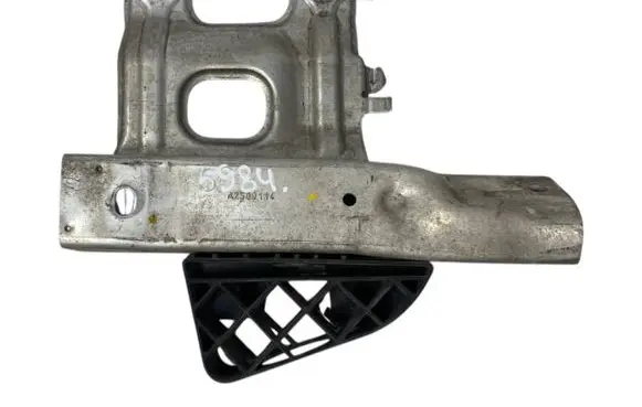 BMW 1 F20 F21 Front bumper shock/impact absorber 7266194 51117266194
