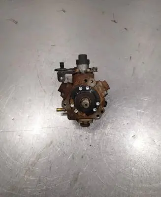 Volvo V50 Fuel injection high pressure pump 9683703780A 0445010102