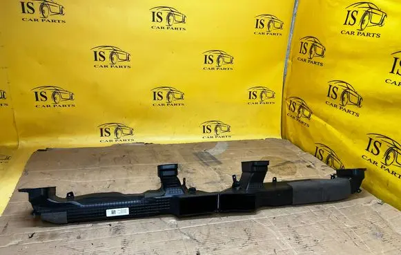 Ford Bronco Cabin air duct channel M2DB19E730BF