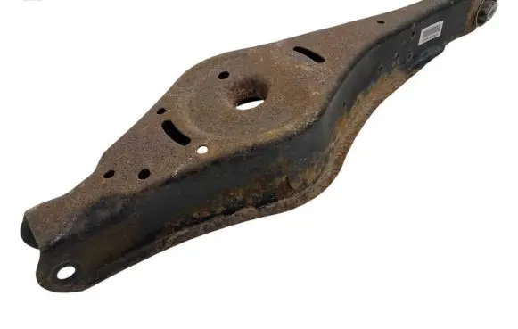 Skoda Yeti (5L) Rear control arm
