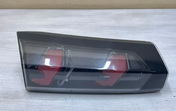 Peugeot 2008 II Rear/tail lights RE29011010