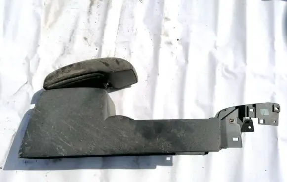 Ford Mondeo Mk III Armrest 2S71F045B55CBW