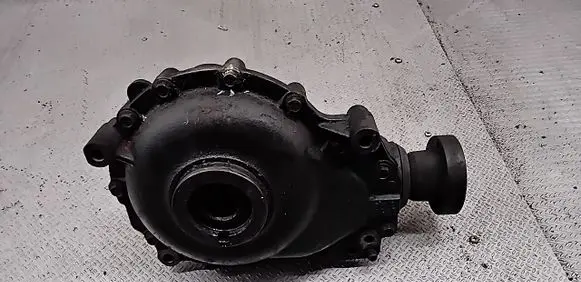 Land Rover Range Rover Sport L320 Front differential 