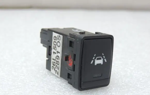 Nissan Qashqai Other switches/knobs/shifts 25134HV00A