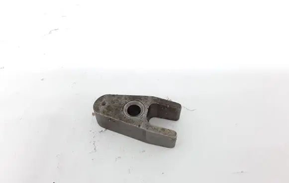 Jeep Grand Cherokee (WK) Fuel Injector clamp holder NOCODE
