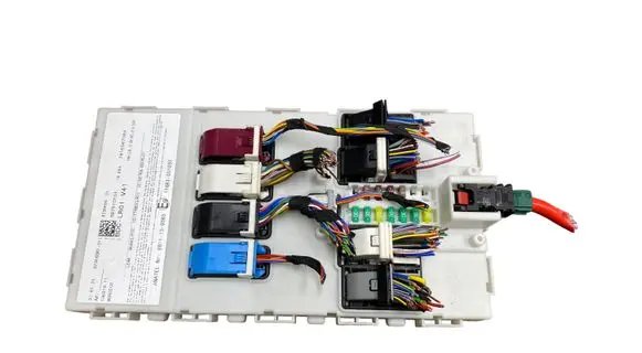 BMW 2 F45 Other control units/modules 2611139385 873669001 5D761CF01