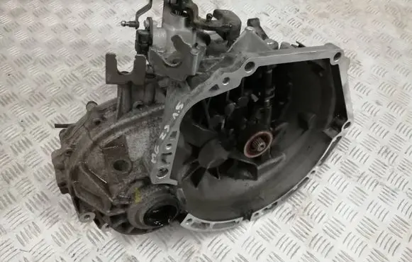 MG ZS Manual 5 speed gearbox SH63P
